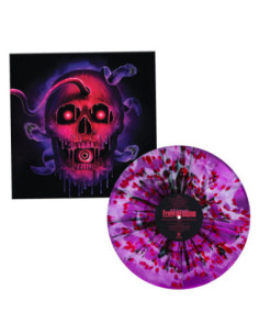 Band, Richard - From Beyond