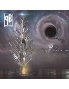 Panzerballett - X-Mas Death Jazz