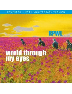 Rpwl - World Through My Eyes-Revisited
