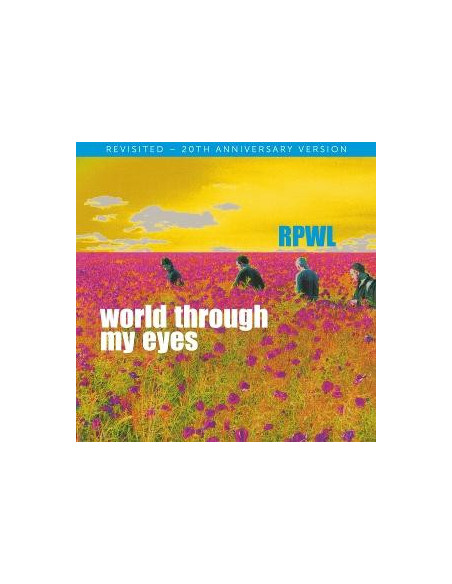 Rpwl - World Through My Eyes-Revisited