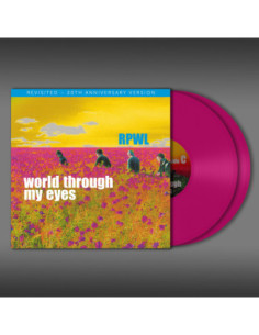 Rpwl - World Through My Eyes-Revisited - Limited