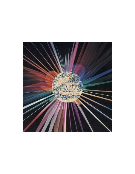 Sun Ra - Hidden Fire
