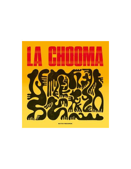 La Chooma - Local Spirits