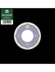 Sababa 5 and Canay Dog - Gaip / Seher