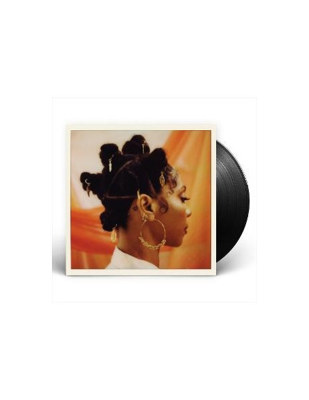 Cook, Hollie - Shy Girl