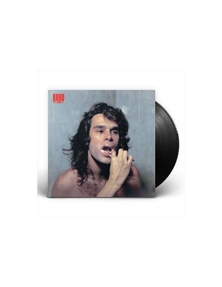 Ze Ibarra - Afim
