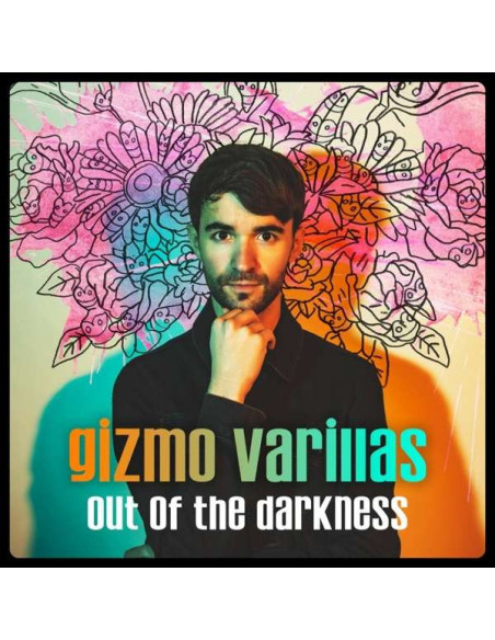 Gizmo Varillas - Out Of The Darkness