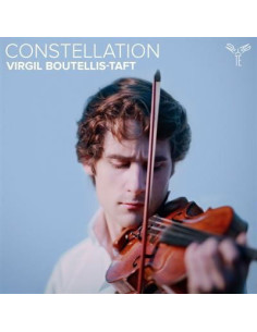 Virgil Boutellis-Taf - Constellation