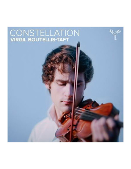 Virgil Boutellis-Taf - Constellation