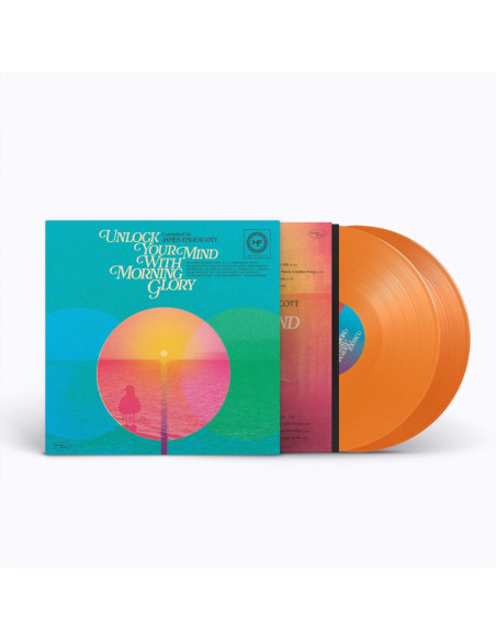 Compilation - Unlock Your Mind With Morning Glory