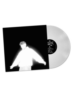 Bushbaby - Every Time  Colored Vinyl Wht