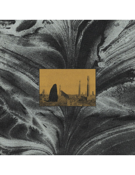 Run - Run (First Press Edition W/ Die-Cut Slee)