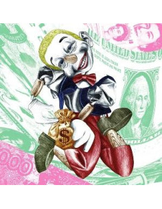 Adrian Sherwood - The Collapse Of Everything