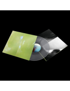 Verses Gt - Verses Gt - Clear Vinyl