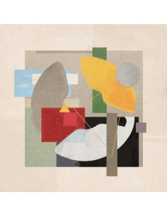 Cousins, Paul - Vanishing Artefacts (Bone White Vinyl)