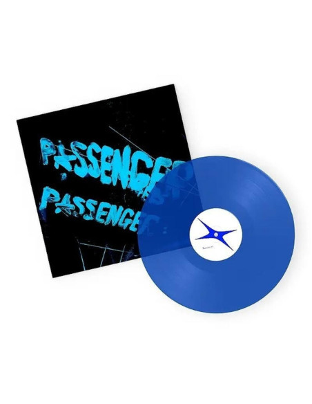 Nightbus - Passenger