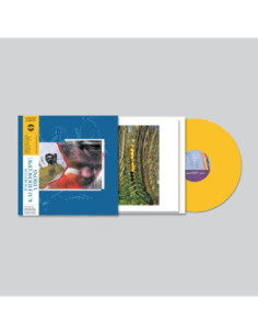 Tom Skinner - Kaleidoscopic Visions (Yellow Vinyl)