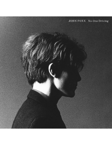 Foxx, John - No-One Driving