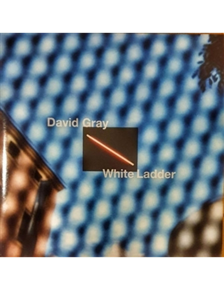 Gray, David - White Ladder