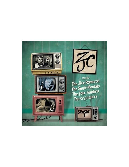 Zjc - Season 1