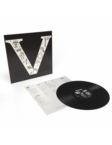 Other Lives - Volume V