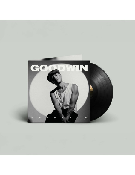 Goodwin - Peekaboo