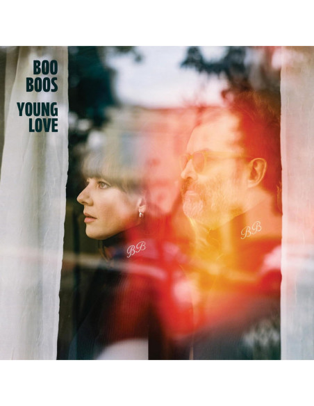 Boo Boos - Young Love