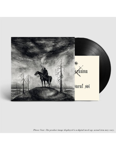 Havukruunu - Kelle Surut Soi