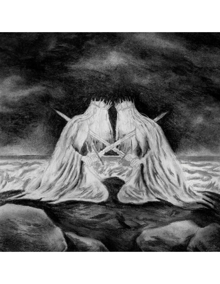 Havukruunu - Uinuos Syomein Sota