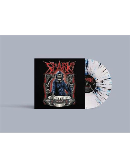 Spark! - Cirkeln Ar Sluten