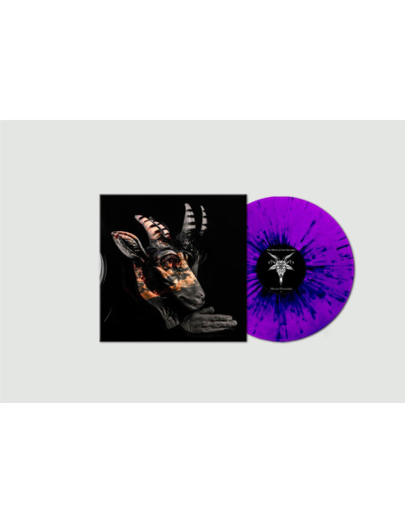 Devil and The Universe - Occult Pleasures