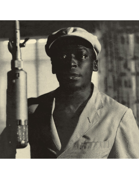 Davis, Miles - The Musings Of Miles (180Gram Vinyl Limited Edition)