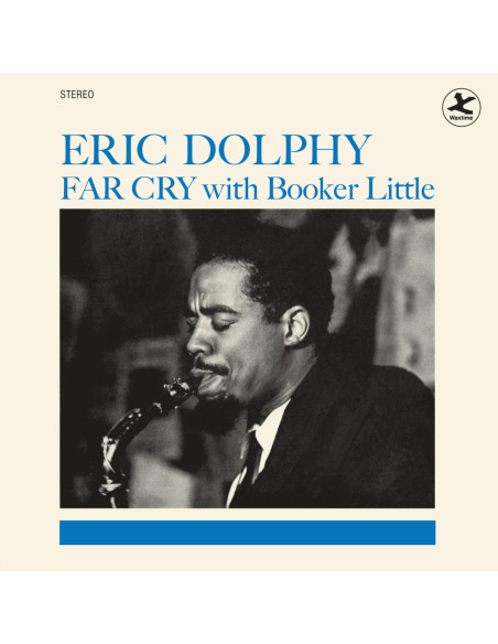 Dolphy, Eric - Far Cry With Booker Little (180Gram Vinyl)