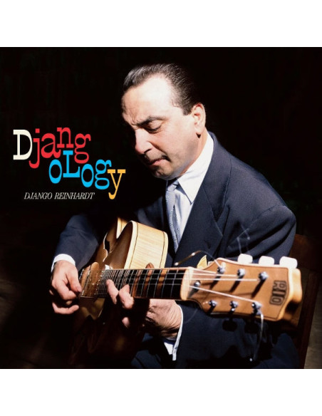 Reinhardt, Django - Djangology