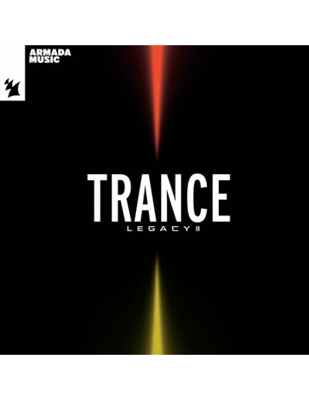 Compilation - Trance Legacy Ii