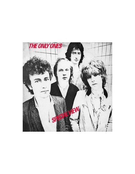 Only Ones - Special View