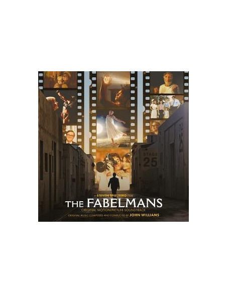 Williams, John - Fabelmans