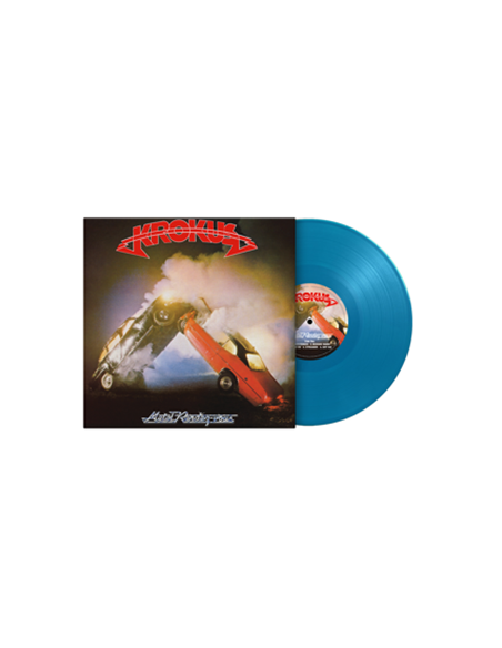 Krokus - Metal Rendez-Vous