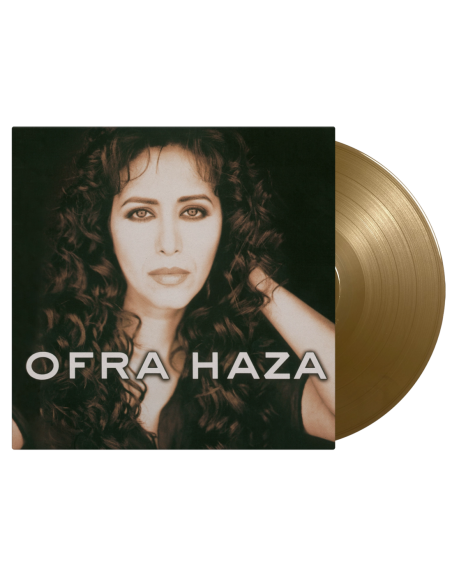 Haza, Ofra - Ofra Haza