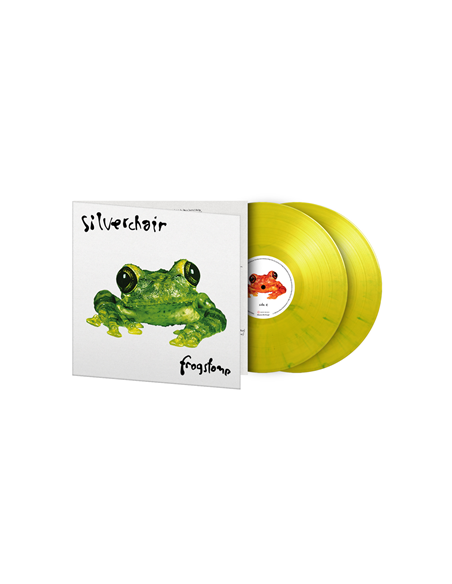 Silverchair - Frogstomp
