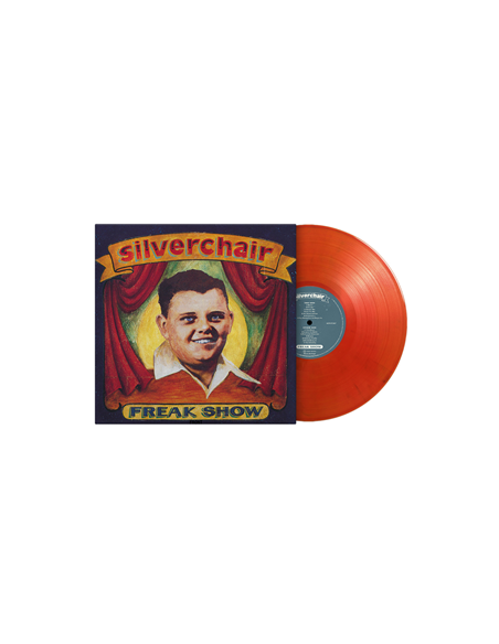 Silverchair - Freak Show