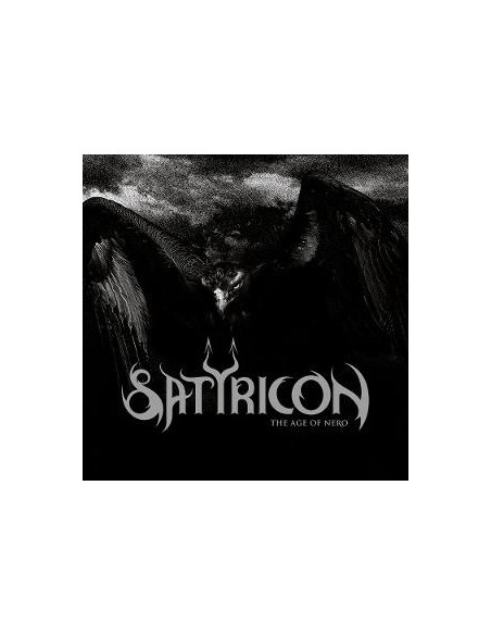 Satyricon - Age Of Nero