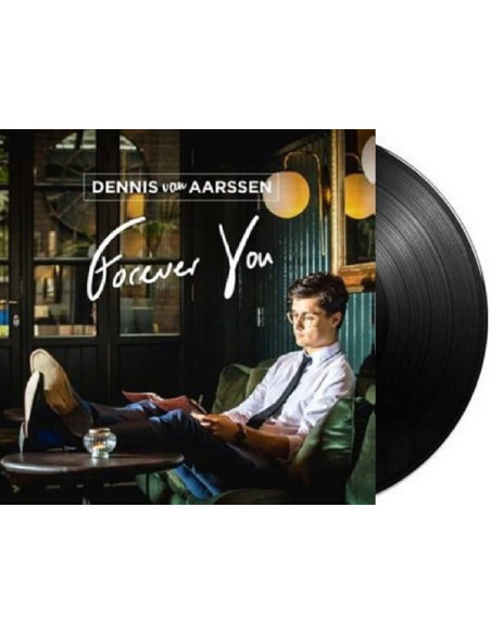 Dennis Van Aarssen - Forever You