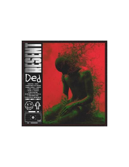Ded - Resent