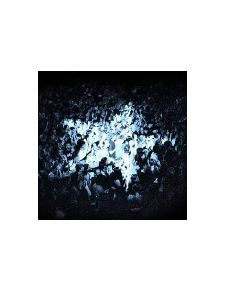 Rions - Everything Every Single Day