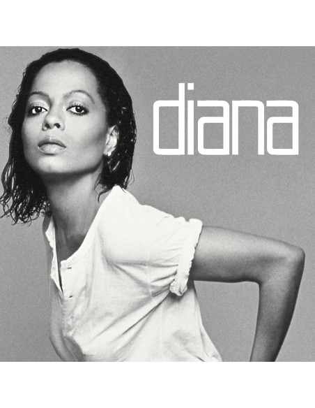Ross Diana - Diana (Deluxe Edition) - (CD)