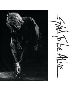 Gene Loves Jezebel - Glad To Be Alive: Live In Nottingham 198 - (CD)