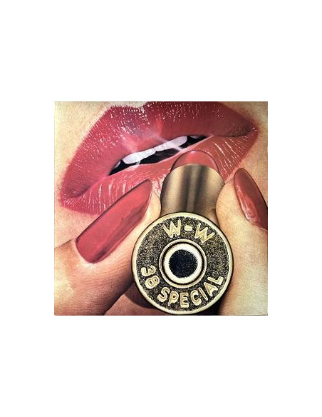38 Special - Rockin Into The Night / Bonus Tracks - (CD)