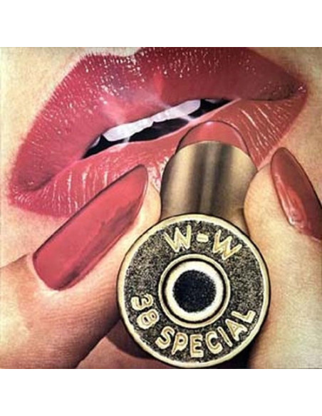 38 Special - Rockin Into The Night / Captured Live 1 - (CD)