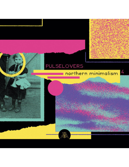 Pulselovers - Northern Minimalism 4 - (CD)